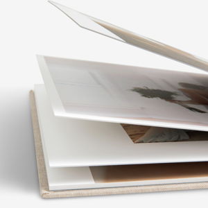 Premium Layflat Photo Book | Artifact Uprising