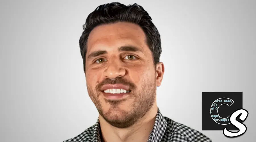 Code Story – E27: Gino Ferrand, Tecla.io