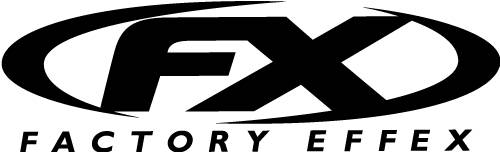 FX Logo