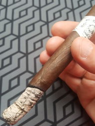 Cigar Session Photo