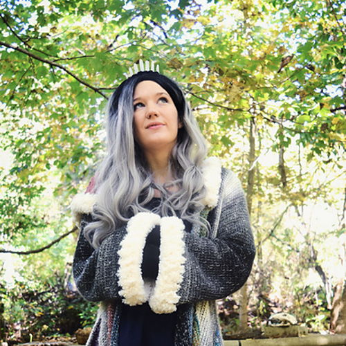 Priesterin Jas - Moralische Faser