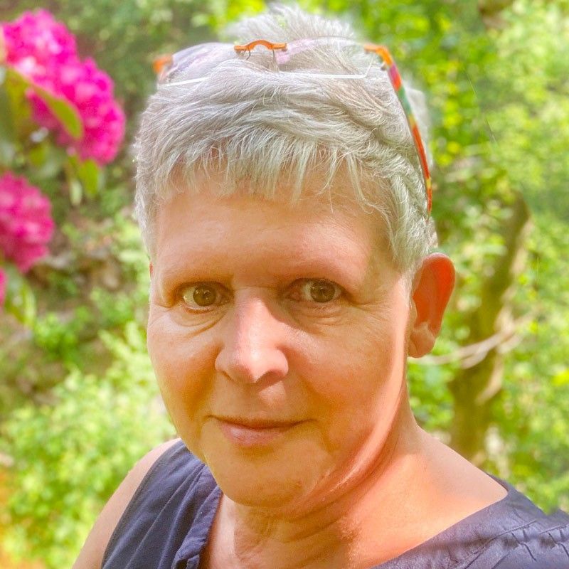 Gabriele Nickl