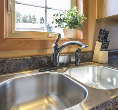 STANDARD KITCHEN SINK STANDARD KITCHEN SINK