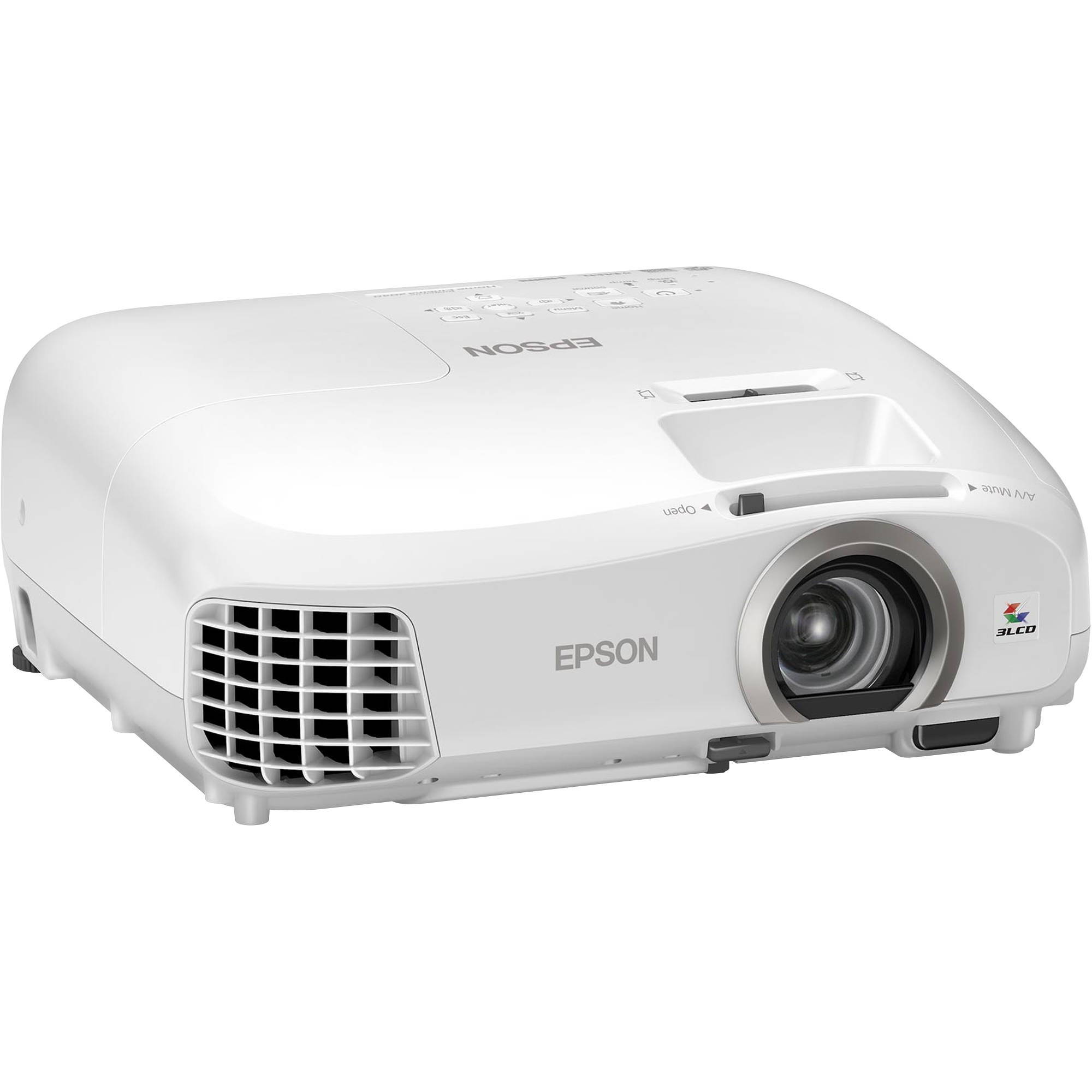 Epson Home Cinema 2040 Vs Benq Th670 Detailed Comparison As Of 2020 Slant