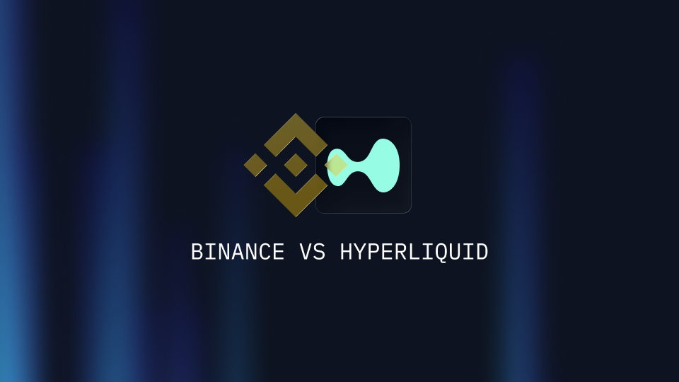 Binance vs Hyperliquid: Which Should You Trade Perps On?