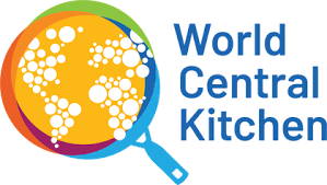 World Central Kitchen logo