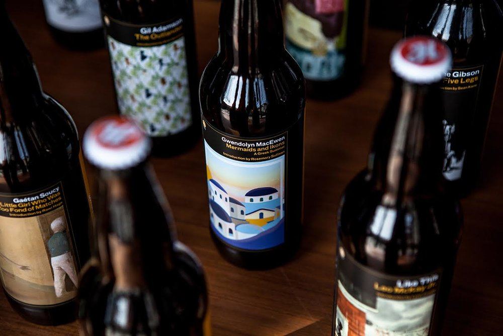 Short-Run & Variable Printing: How One Beer Company Is Owning The Shelf ...