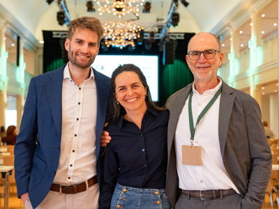 Kongress der Bahnhof-Apotheke Kempten