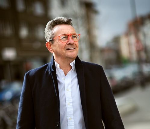 Marc van Daele