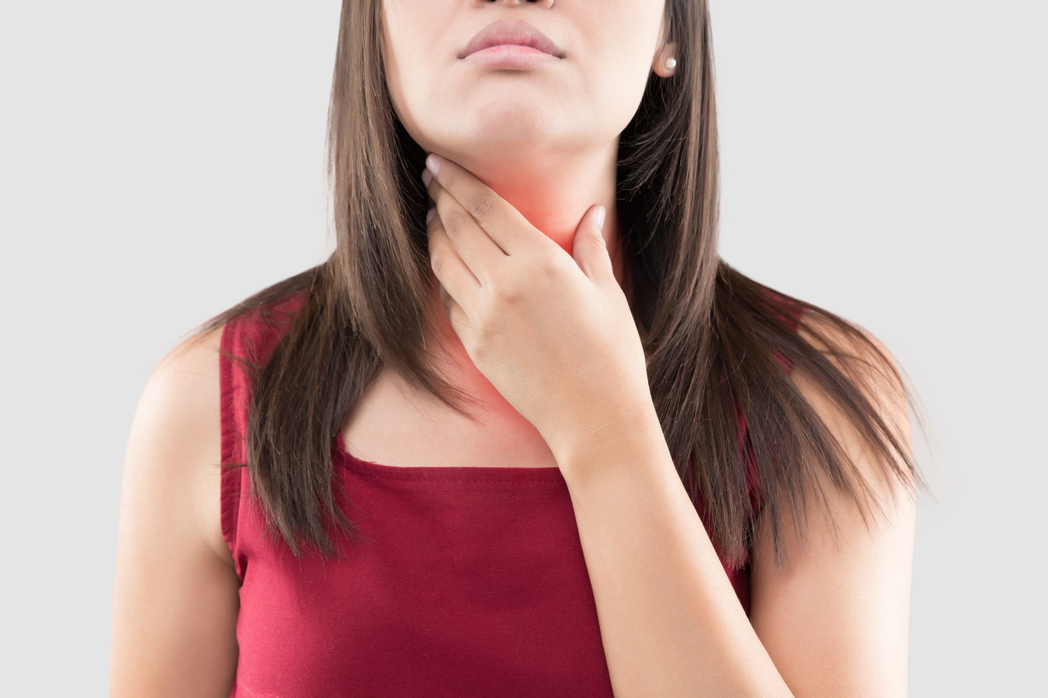 How a Low Iodine Diet Can Help Your Thyroid -
