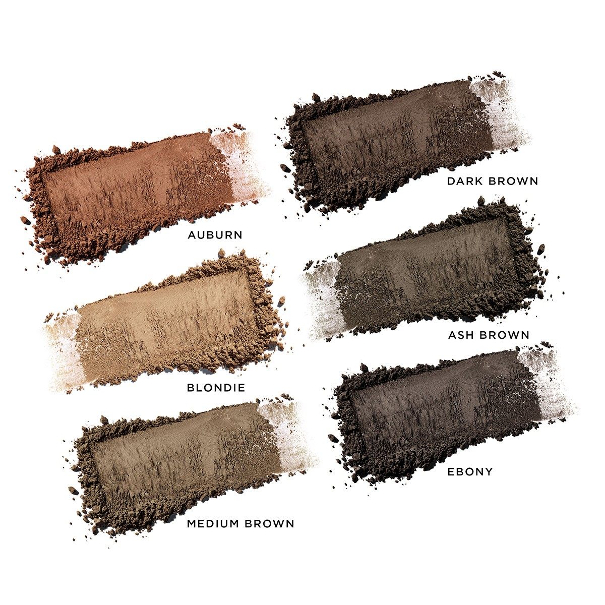 UPTOWN BROWS - BROW POWDER - *BLONDIE* - Image 3