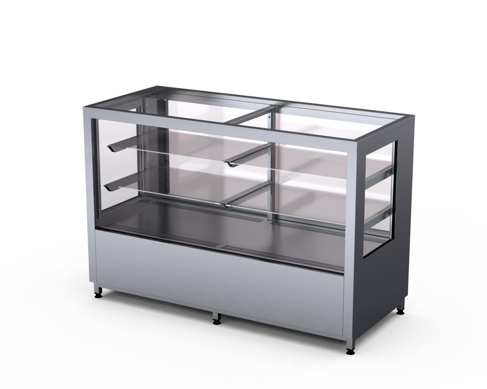 Coolpart Colly 1500 kylmonter