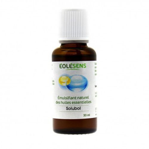 Solubol - Dispergiermittel für ätherische Öle