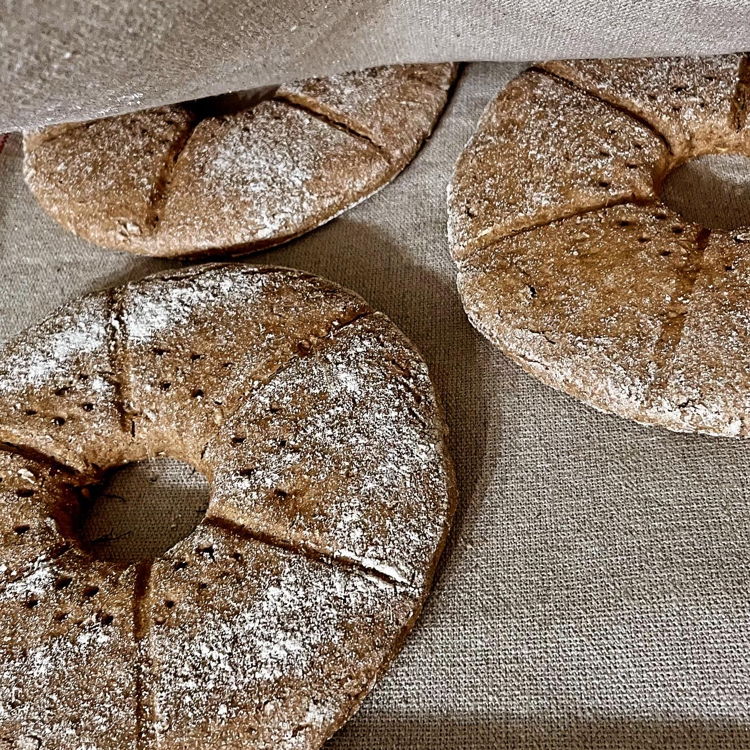 Mel Little👩🏻‍🍳🥖 — photo from hotplate.com