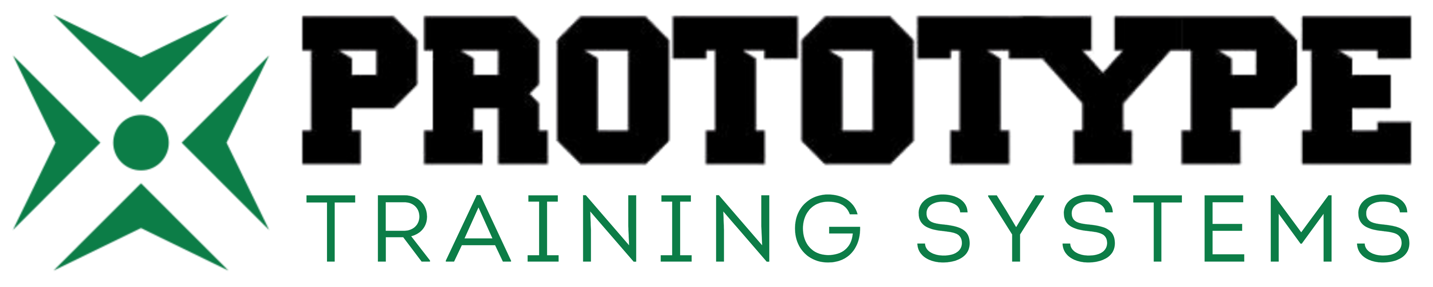 Prototype Training Systems logo