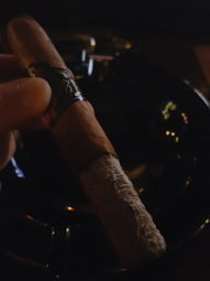 Cigar Session Photo
