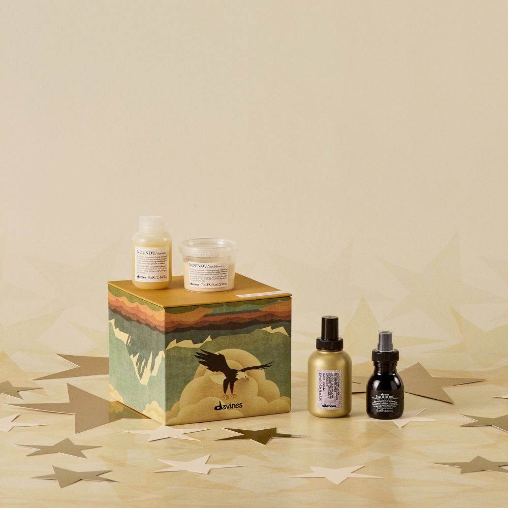 Davines - Holiday Boxes