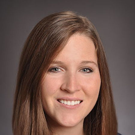 Brittany Bice-Urbach, Ph.D.
