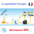 Spécialiste francais des traceurs GPS