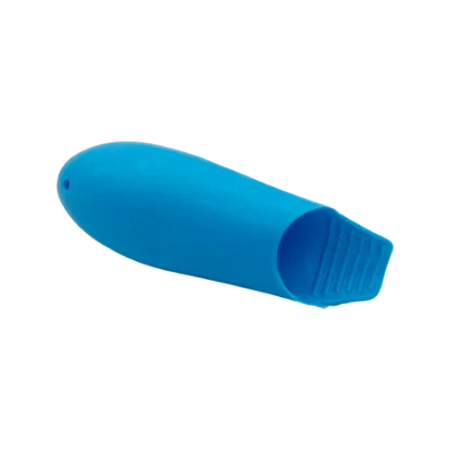 Cape De Protection Pour Brosse à Dents - Antibactérienne - Coloris Bleu Ciel