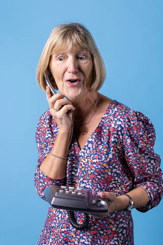 Martine Grobben