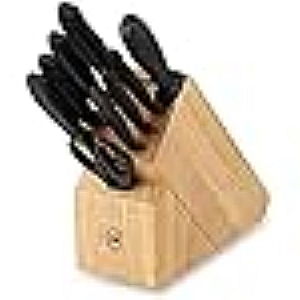 Victorinox Swiss Classic 10-Piece Cutlery Block Set