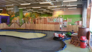 bambooland berlin südwest rennstrecke