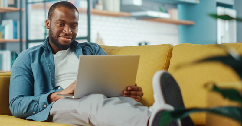 Online Home Energy Assessment | Focus on Energy