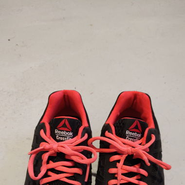 Reebok crossfit wie neu 