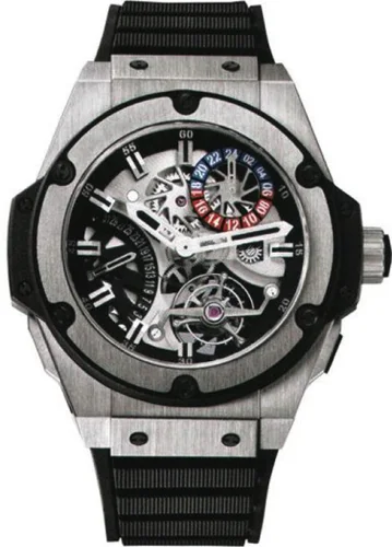 Hublot King Power
