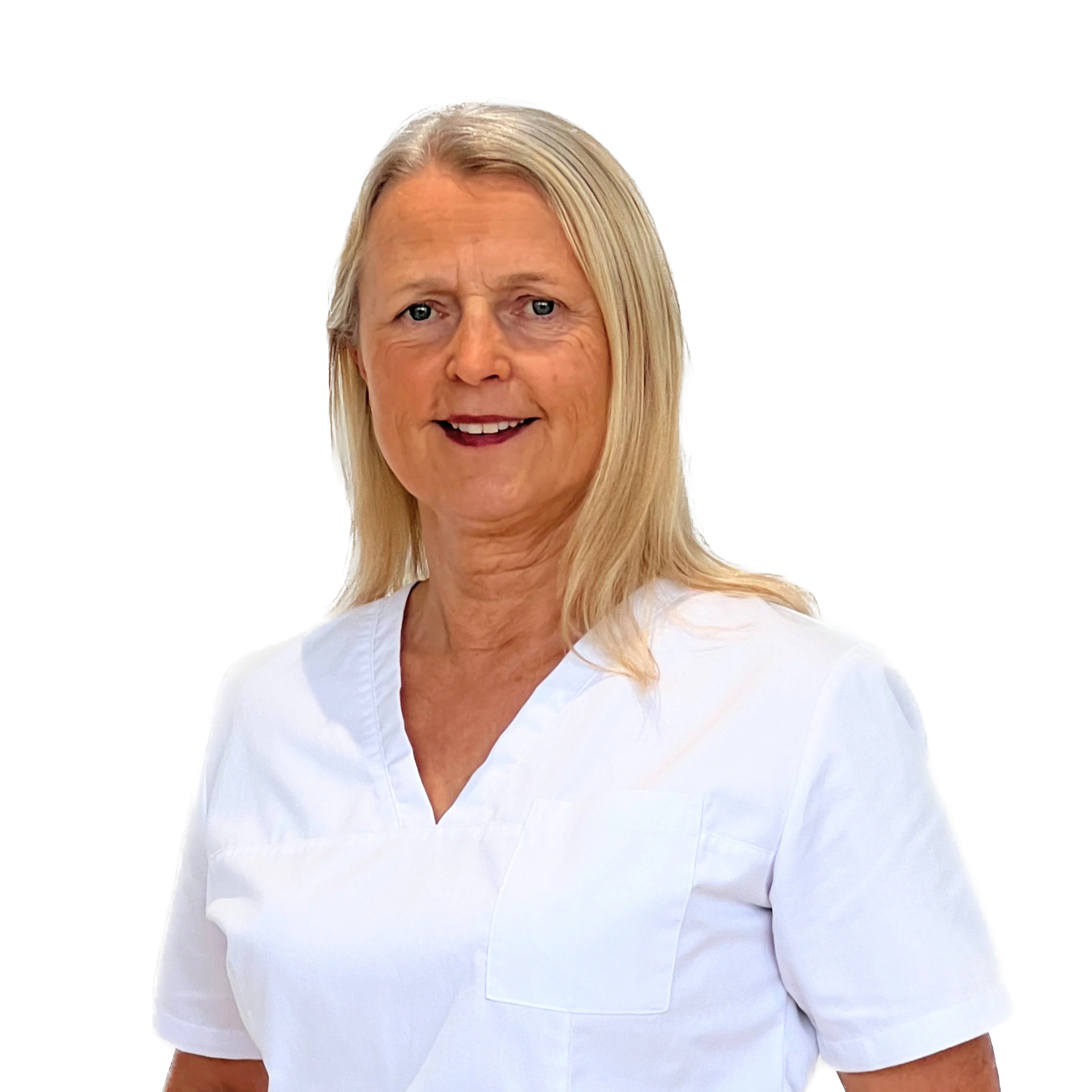 Dr. med. dent. Inge Meta Eva Mittag