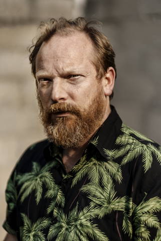 Stefan Perceval