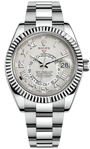Rolex Sky-Dweller