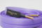 Nordost Purple Flare Speaker  Cables | 3M 4