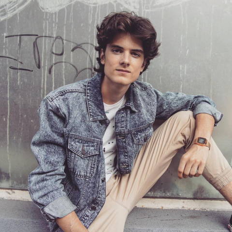 Ruben Degroote