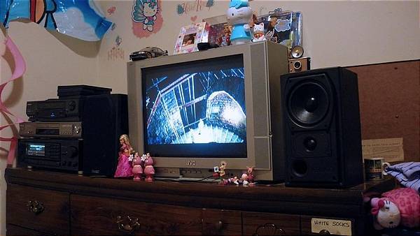 Overall View of the System.