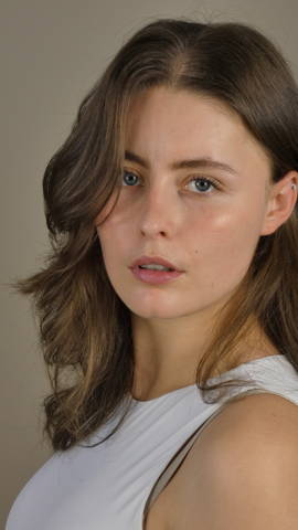 Isabel Bruijnzeels