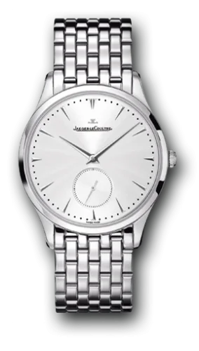 Master Ultra Thin Small Second 40 Bracelet