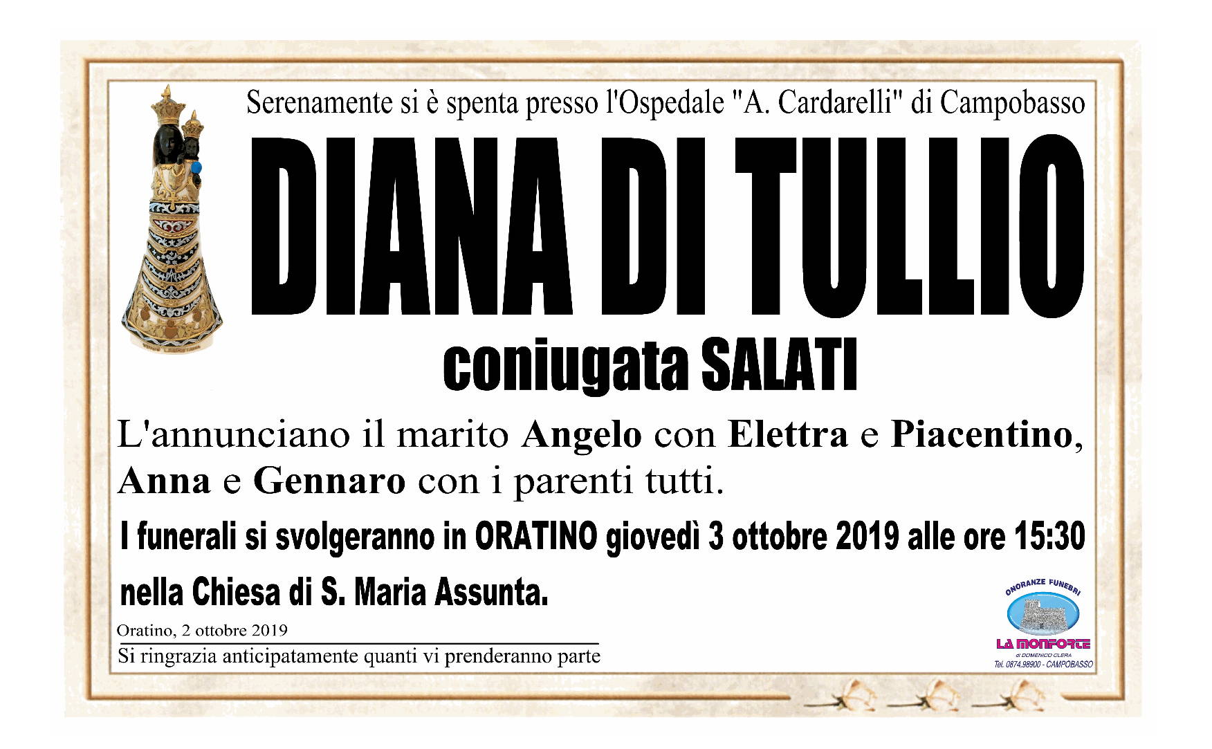 Diana Di Tullio