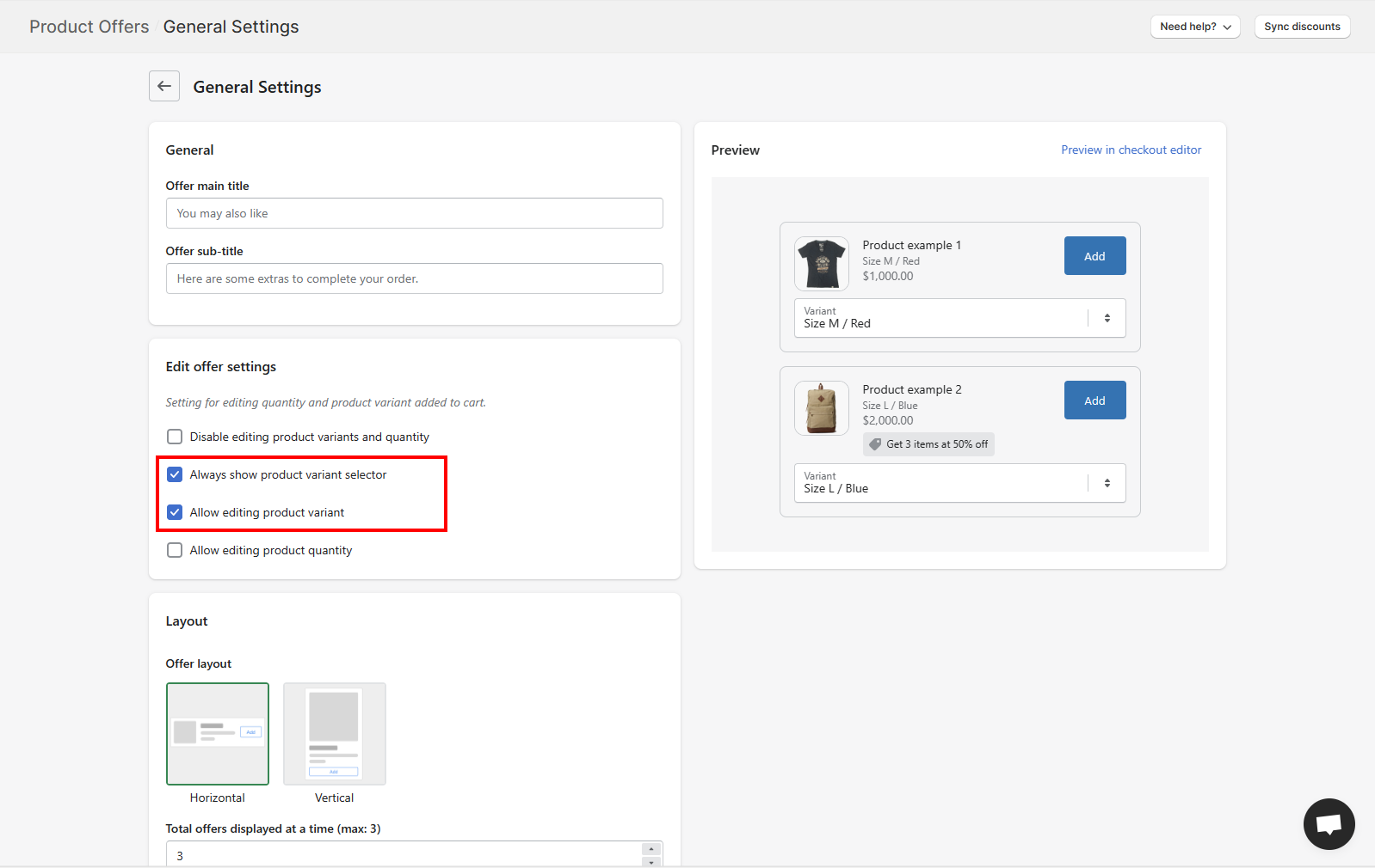 add reviews for testimonials extension in checkout page - shopify checkout customization app