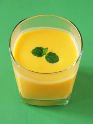 Mango Lassi Recipe
