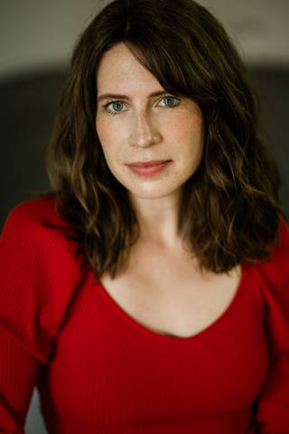 Lucy Brownhill