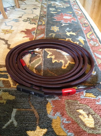 Redwood Cables