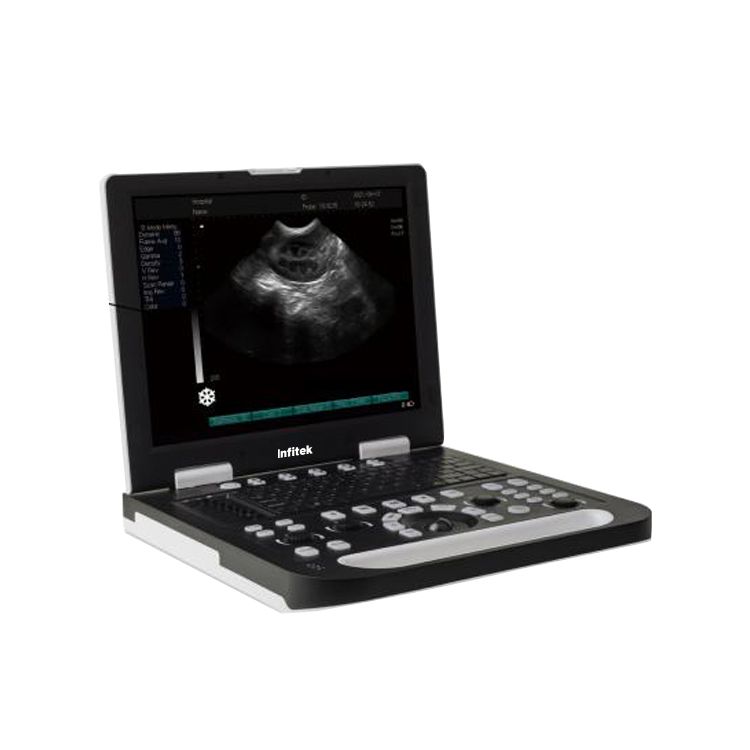 Veterinary Ultrasound Imaging Diagnostic Instrument, US-S0