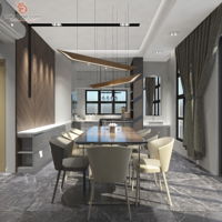 dezeno-sdn-bhd-contemporary-modern-malaysia-selangor-dining-room-3d-drawing-3d-drawing