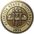 Florida State University logo on InHerSight