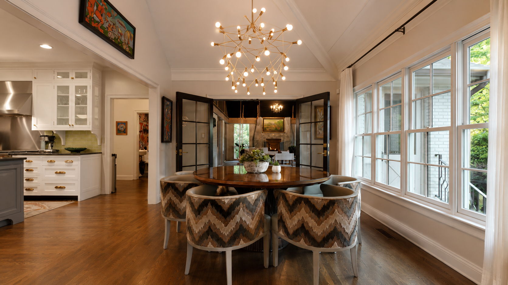 Castlegate: Kingswood Buckhead