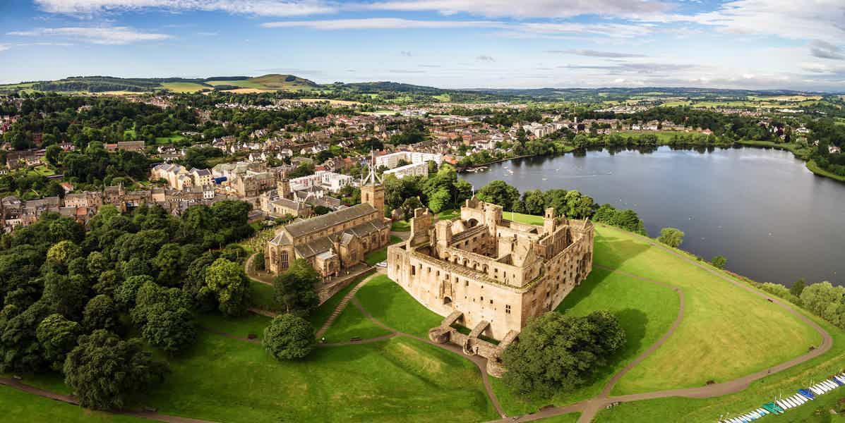 Outlander-themed Full-Day Trip - photo 1