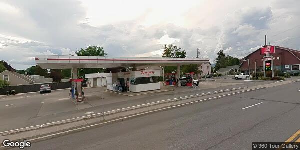 Kingston Auto Service exterior