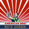 ED's Diner 美式BBQ | 外送專區